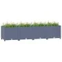 Polypropylene flowerbed 160x40x38 cm by vidaXL, Pots and planters - Ref: Foro24-310404, Price: 65,49 €, Discount: %