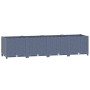 Blumenbeet aus Polypropylen 160x40x38 cm von vidaXL, Töpfe und Pflanzgefäße - Ref: Foro24-310404, Preis: 66,74 €, Rabatt: %
