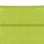 Green textilene and aluminum lounger by vidaXL, Loungers - Ref: Foro24-310524, Price: 107,21 €, Discount: %