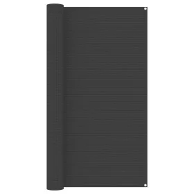 Anthracite gray tent mat 200x200cm by vidaXL, Tent Accessories - Ref: Foro24-310676, Price: 18,15 €, Discount: %