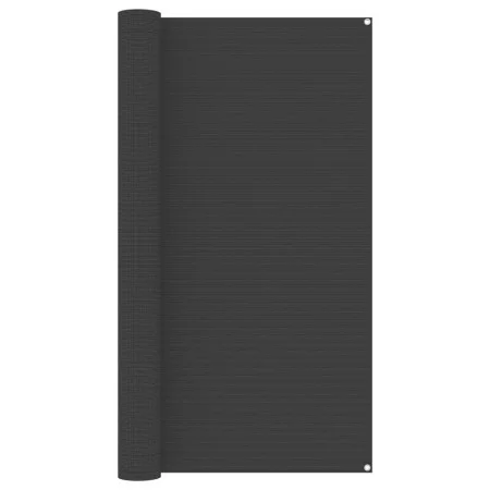 Anthrazitgraue Zeltmatte 200x200cm von vidaXL, Zeltzubehör - Ref: Foro24-310676, Preis: 18,15 €, Rabatt: %