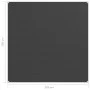 Anthrazitgraue Zeltmatte 200x200cm von vidaXL, Zeltzubehör - Ref: Foro24-310676, Preis: 18,15 €, Rabatt: %