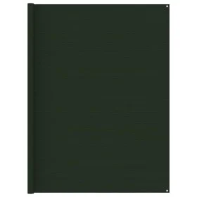 Dunkelgrüne Zeltmatte 250x450 cm von vidaXL, Zeltzubehör - Ref: Foro24-310704, Preis: 36,24 €, Rabatt: %