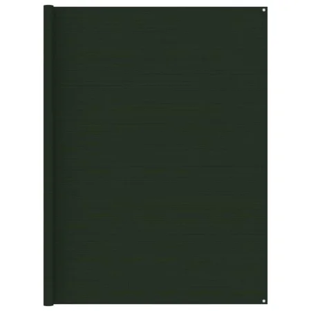 Dunkelgrüne Zeltmatte 250x450 cm von vidaXL, Zeltzubehör - Ref: Foro24-310704, Preis: 36,24 €, Rabatt: %