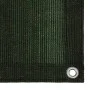 Dunkelgrüne Zeltmatte 250x450 cm von vidaXL, Zeltzubehör - Ref: Foro24-310704, Preis: 36,24 €, Rabatt: %
