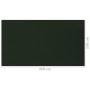 Dunkelgrüne Zeltmatte 250x450 cm von vidaXL, Zeltzubehör - Ref: Foro24-310704, Preis: 35,90 €, Rabatt: %