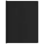 Schwarze Zeltmatte 250x450 cm von vidaXL, Zeltzubehör - Ref: Foro24-310784, Preis: 34,19 €, Rabatt: %