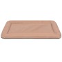 Hundematratze Größe XL beige von vidaXL, Betten für Hunde - Ref: Foro24-170469, Preis: 22,91 €, Rabatt: %
