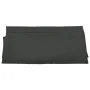 Tela de repuesto para sombrilla gris antracita 300 cm de vidaXL, Telas para sombrillas y toldos - Ref: Foro24-313796, Precio:...