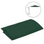 Replacement fabric for green cantilever parasol 300 cm by vidaXL, Fabrics for umbrellas and awnings - Ref: Foro24-313802, Pri...
