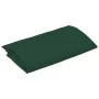 Replacement fabric for green cantilever parasol 300 cm by vidaXL, Fabrics for umbrellas and awnings - Ref: Foro24-313802, Pri...