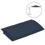 Replacement fabric for blue cantilever parasol 300 cm by vidaXL, Fabrics for umbrellas and awnings - Ref: Foro24-313803, Pric...