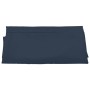 Tela de repuesto para sombrilla voladiza azul 300 cm de vidaXL, Telas para sombrillas y toldos - Ref: Foro24-313803, Precio: ...