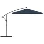 Replacement fabric for blue cantilever parasol 300 cm by vidaXL, Fabrics for umbrellas and awnings - Ref: Foro24-313803, Pric...