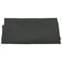 Replacement fabric for 300 cm cantilever umbrella in anthracite color. by vidaXL, Fabrics for umbrellas and awnings - Ref: Fo...