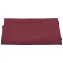 Replacement fabric for cantilever parasol burgundy red 300 cm by vidaXL, Fabrics for umbrellas and awnings - Ref: Foro24-3138...