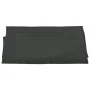 Tela de repuesto para sombrilla voladiza gris antracita 350 cm de vidaXL, Telas para sombrillas y toldos - Ref: Foro24-313814...