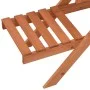 Pflanzenständer aus massivem Tannenholz, 83 x 25 x 132 cm von vidaXL, Topfständer - Ref: Foro24-316390, Preis: 53,42 €, Rabat...