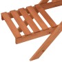 Pflanzenständer aus massivem Tannenholz, 83 x 25 x 132 cm von vidaXL, Topfständer - Ref: Foro24-316390, Preis: 54,26 €, Rabat...
