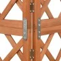 Corner trellis solid fir wood 50x50x145 cm by vidaXL, Pergolas, arches and garden trellises - Ref: Foro24-316407, Price: 69,5...