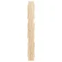 Trellis fences 5 pcs solid fir wood 180x80 cm by vidaXL, fence panels - Ref: Foro24-316422, Price: 39,16 €, Discount: %