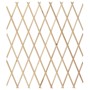 Spalierzäune 5 Stück aus massivem Tannenholz 180x80 cm von vidaXL, Zaunpaneele - Ref: Foro24-316422, Preis: 43,05 €, Rabatt: %