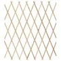Trellis fences 5 pcs solid fir wood 180x80 cm by vidaXL, fence panels - Ref: Foro24-316422, Price: 39,16 €, Discount: %