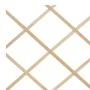 Trellis fences 5 pcs solid fir wood 180x80 cm by vidaXL, fence panels - Ref: Foro24-316422, Price: 39,16 €, Discount: %
