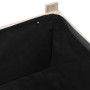 Erhöhter Pflanzkübel mit Gewächshaus 110x54x120 cm aus Tanne von vidaXL, Töpfe und Pflanzgefäße - Ref: Foro24-316472, Preis: ...