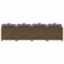 Blumenbeet 160x40x38 cm Polypropylen von vidaXL, Töpfe und Pflanzgefäße - Ref: Foro24-316518, Preis: 82,06 €, Rabatt: %