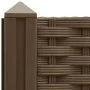 Blumenbeet 80x40x71 cm Polypropylen von vidaXL, Töpfe und Pflanzgefäße - Ref: Foro24-316520, Preis: 74,49 €, Rabatt: %