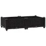 Flower bed 80x40x23 cm polypropylene by vidaXL, Pots and planters - Ref: Foro24-316527, Price: 39,25 €, Discount: %