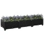 Arriate 120x40x23 cm polipropileno de vidaXL, Maceteros y jardineras - Ref: Foro24-316528, Precio: 57,81 €, Descuento: %