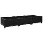 Arriate 120x40x23 cm polipropileno de vidaXL, Maceteros y jardineras - Ref: Foro24-316528, Precio: 57,81 €, Descuento: %