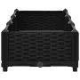 Arriate 120x40x23 cm polipropileno de vidaXL, Maceteros y jardineras - Ref: Foro24-316528, Precio: 57,81 €, Descuento: %