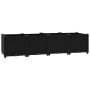 Blumenbeet 160x40x38 cm Polypropylen von vidaXL, Töpfe und Pflanzgefäße - Ref: Foro24-316533, Preis: 81,41 €, Rabatt: %