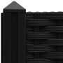 Arriate 80x40x71 cm polipropileno de vidaXL, Maceteros y jardineras - Ref: Foro24-316535, Precio: 76,00 €, Descuento: %