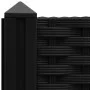 Blumenbeet 80x40x71 cm Polypropylen von vidaXL, Töpfe und Pflanzgefäße - Ref: Foro24-316535, Preis: 65,51 €, Rabatt: %