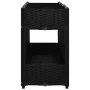 Planter box 120x40x71 cm polypropylene by vidaXL, Pots and planters - Ref: Foro24-316536, Price: 95,15 €, Discount: %