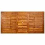 Mesa de comedor jardín madera maciza acacia (150-200)x100x75cm de vidaXL, Mesas de jardín - Ref: Foro24-316564, Precio: 281,1...
