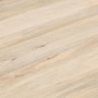 Runder Esstisch aus massivem Mangoholz, 110 x 76 cm von vidaXL, Küchen- und Esstische - Ref: Foro24-321700, Preis: 306,40 €, ...