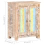 Rough mango wood sideboard 61x35x76 cm by vidaXL, Sideboards - Ref: Foro24-321792, Price: 183,04 €, Discount: %