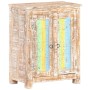 Rough mango wood sideboard 61x35x76 cm by vidaXL, Sideboards - Ref: Foro24-321792, Price: 183,04 €, Discount: %