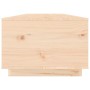 Mesa de centro de madera maciza de pino 100x50x35 cm en Mesas de centro | Comprar online en Foro24