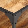 Solid mango wood coffee table 60x60x35 cm by vidaXL, Coffee table - Ref: Foro24-321794, Price: 83,49 €, Discount: %