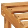 Adirondack garden chair with solid acacia wood footrest by vidaXL, Garden chairs - Ref: Foro24-316831, Price: 122,67 €, Disco...