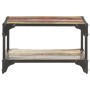 Solid recycled wood coffee table 60x60x35 cm by vidaXL, Coffee table - Ref: Foro24-321795, Price: 77,00 €, Discount: %