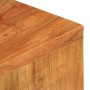 Soportes para plantas 2 unidades madera maciza de acacia de vidaXL, Soportes para macetas - Ref: Foro24-320805, Precio: 115,4...
