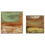 Plant stands 2 units solid recycled wood by vidaXL, Pot stands - Ref: Foro24-320806, Price: 97,25 €, Discount: %