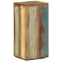 Plant stands 2 units solid recycled wood by vidaXL, Pot stands - Ref: Foro24-320806, Price: 97,25 €, Discount: %